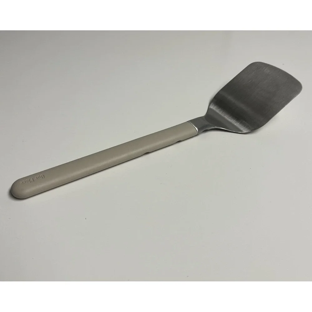 Our Place Metal Steel Spatula‎ (incl. w/ Titanium Always Pro Pan) NEW Open Box